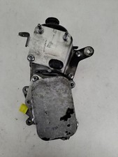 Support filtre a huile CITROEN