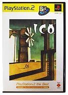 Ps2 software ico playstation2 - ps2, [playstation2