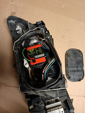 Phare Av Droit Conducteur Volvo V50 Xenon