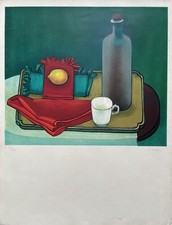 Grande Lithographie 66x51