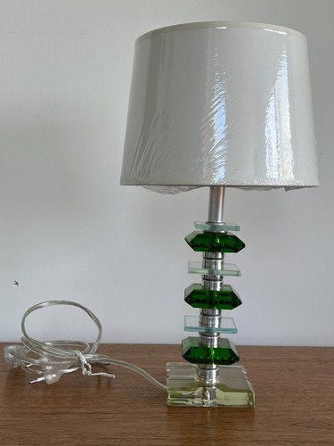 Lampe vintage art deco - vintage,