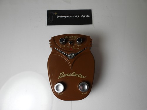 Danelectro dj20 rocky road - danelectro,