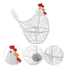  Panier Oeufs Poule À Œufs