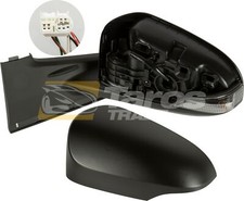 Rétroviseur ext. Gauche Pour