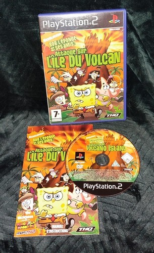 Jeu complet bob - fr, "bob
