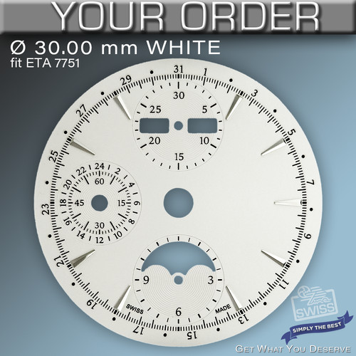 Dial fit movement - fit,