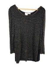 Vintage Stenay 100% Silk