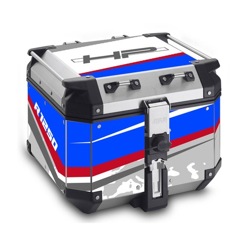 Adhésifs valise trekker - adhésifs,