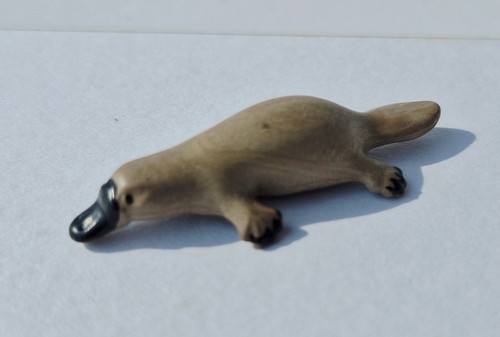 Playmobil ornithorynque - playmobil,