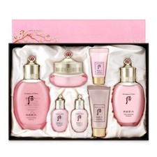 The History of Whoo