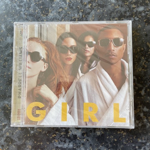 Audio musique pharell - musique,