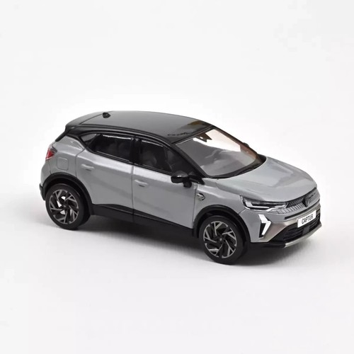 Norev 517765 renault captur - 517765,