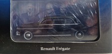 Norev 1/43 - Renault Frégate