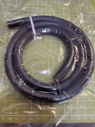 Câble haut parleur mogami - haut-parleur,