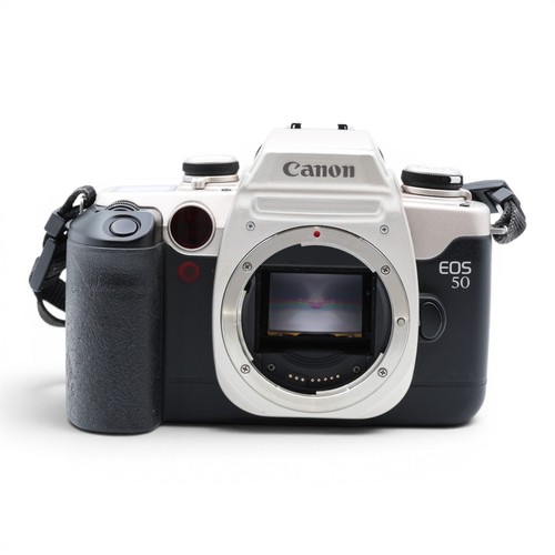 Canon eos boîtier - boîtier, slr