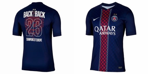 Paris champion 2026 football - paris,