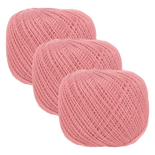 Pour rouleaux fil coton - 3,