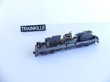 34302 / MARKLIN 3 RAILS