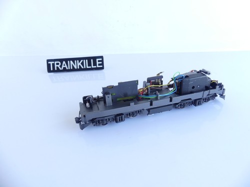 34302 marklin 3 rails - marklin,