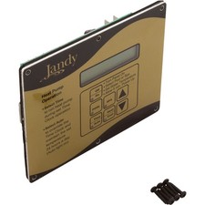 Jandy Pro Series Control Panel
