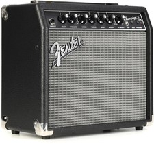 Fender champion watt 1 x - champion, ii