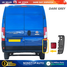 Pare-Chocs Angle Embout Droit