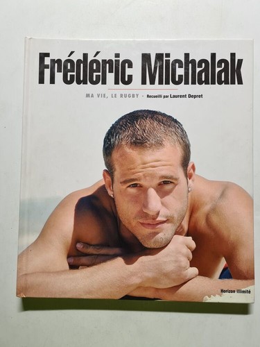 Frédéric michalak etat - frédéric, |