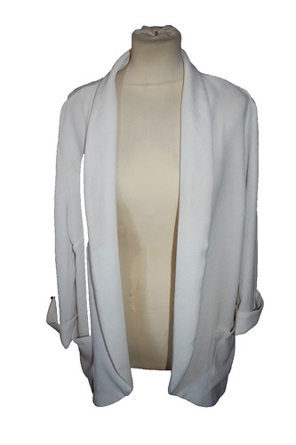 Veste gilet long - long, °°°