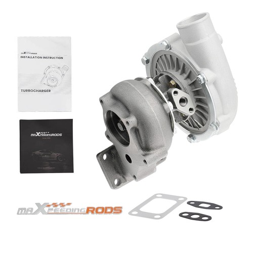T04e a r turbo - t3/t4, a/r