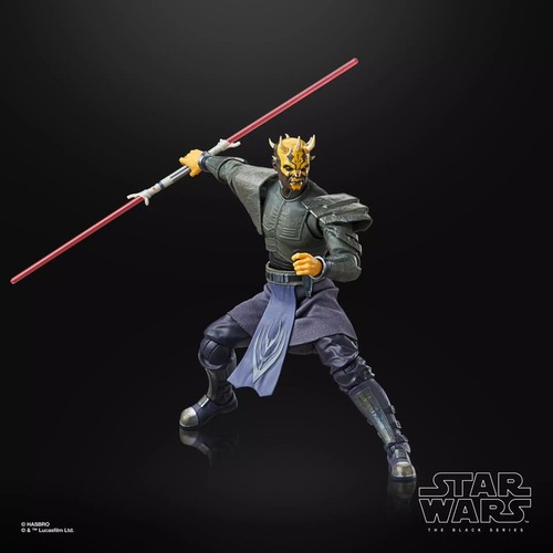 Star wars the black - star,