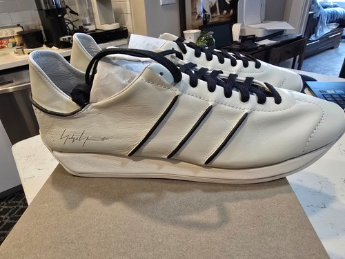 Adidas country js0588 - adidas, y-3