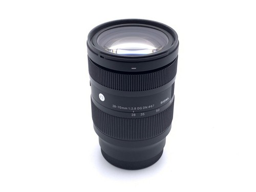 Sigma objectif zoom - sigma,
