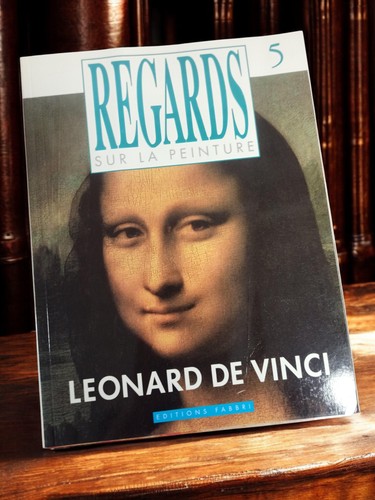Livre vintage regard sur - livre,