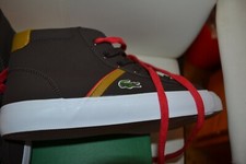 chaussure neuve lacoste 36