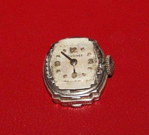 Beautiful vintage longines - beautiful,