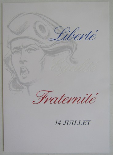 Encart philatélique - encart,