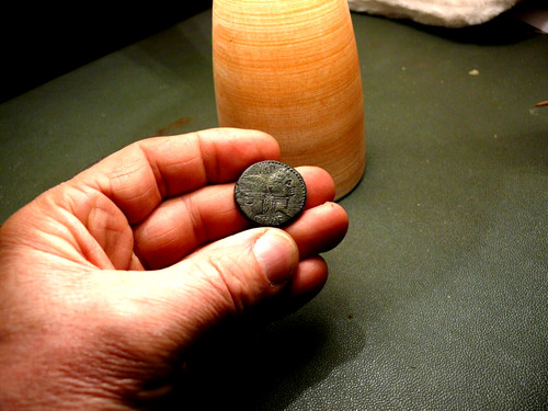 Dupondius nimes - dupondius,