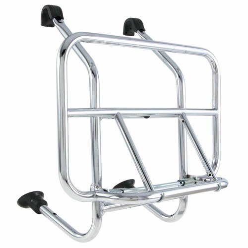 Porte bagages cuppini avant - porte-bagages,