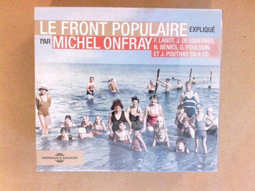 Rare coffret le - le, front