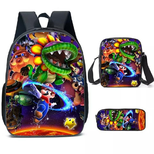 Cartable super mario - , bros