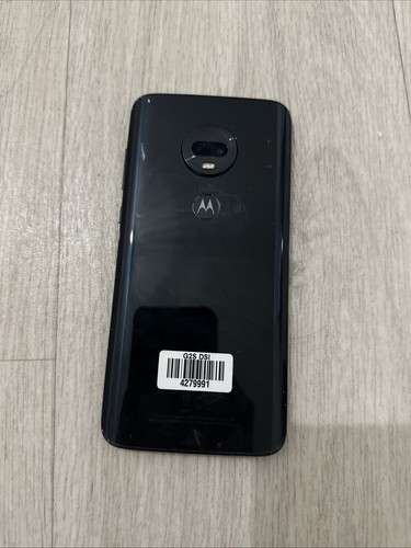 Téléphone motorola bon - motorola, g7,