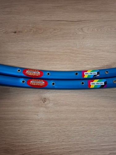 Pièces vélo rétro - pièces, de