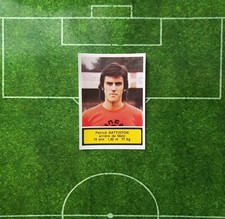 Agéducatifs Football 75-76