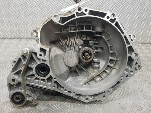 Boite vitesse opel corsa c - vitesse,