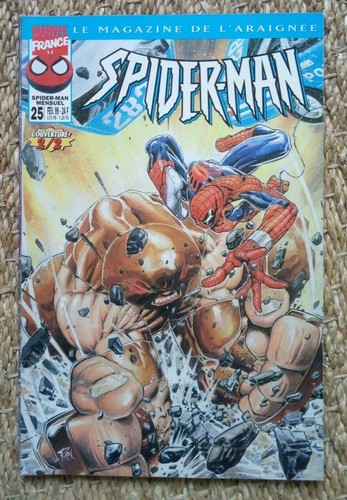 Spider man tbe - (v1),