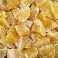 100% Naturel Aventurine Jaune