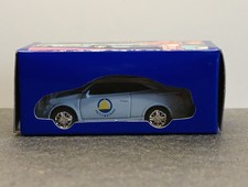 Renault Toys Norev Mégane