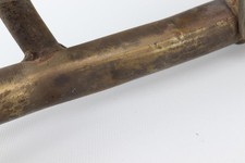 Ligne d'échappement TRIUMPH 900 SPEED TRIPLE 1997 à 1998