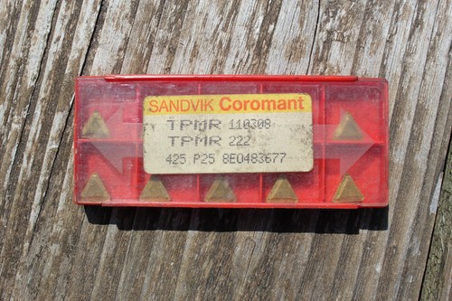 Sandvik tpmr110308 425 - 10,