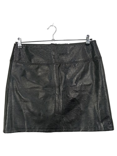 Jake jupe cuir femme - jupe,